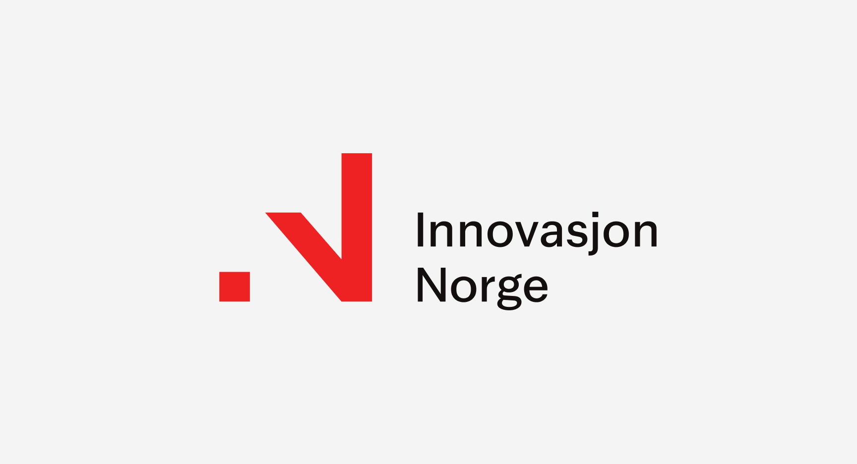 Innovation Norway grant approved